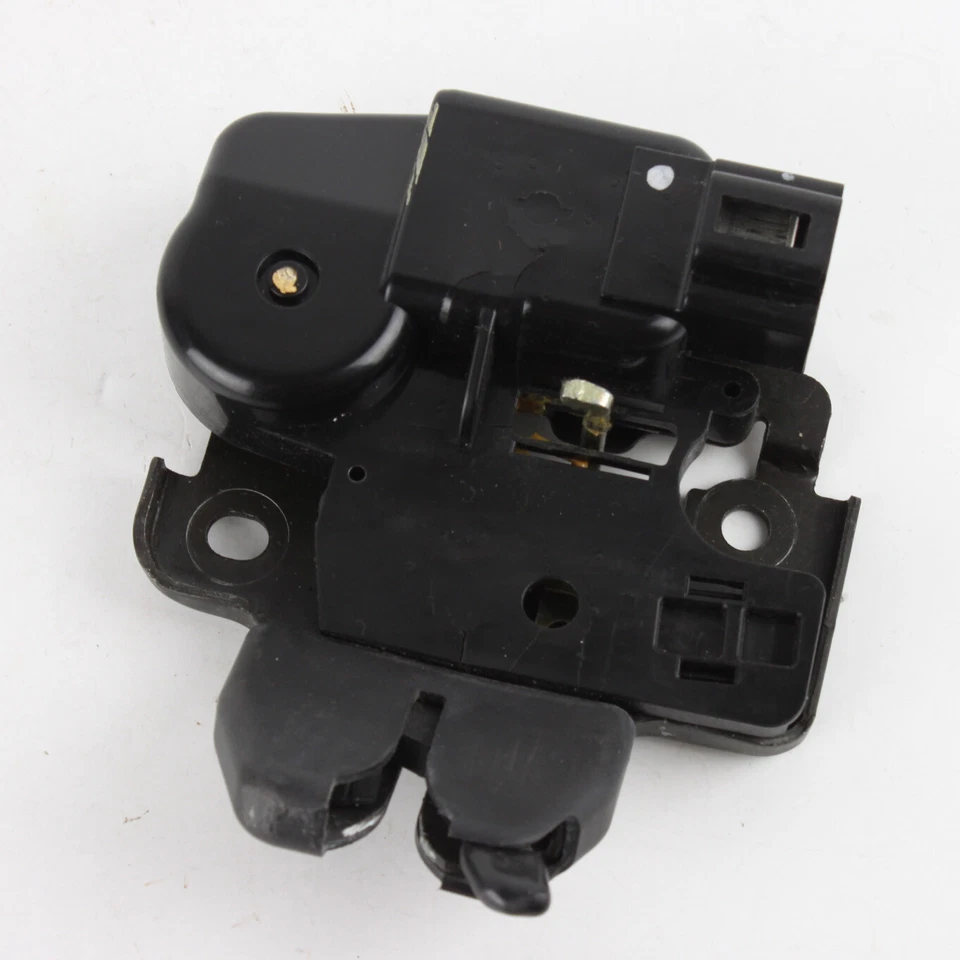 Nissan Altima 2007-2010 cupé de 2 puertas pestillo de maletero OEM bloqueo de tapa actuador 2741 Foto 2 de 3