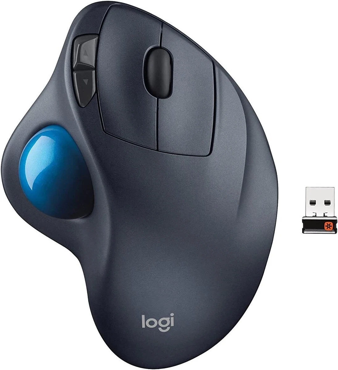 Wireless mice cheap & trackballs