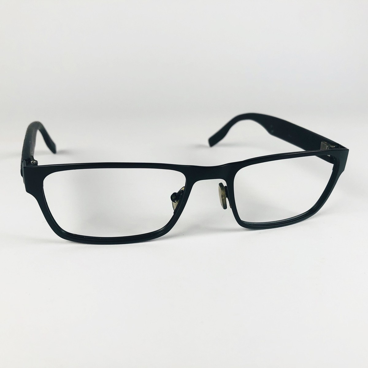 Designer Glasses Hugo Boss 0729 90 HUGO BOSS Eyeglasses SATIN