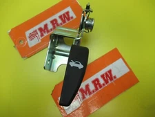 HOOD RELEASE HANDLE PULL LEVER OPEN BRACKET CABLE CABEL fits KIA RIO RIO5 06-11