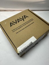 Avaya GSPPOE 700511266 Single Port POE Injector with CAT-5e Cord