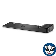 HP D9Y32UT / HSN-IX01,  UltraSlim Port Replicator Docking Station , NEW