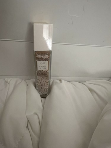 Lancome Teint Idole Ultra Wear Longwear 24H Foundation SPF 27~ 420W ~ 1 oz - Picture 2 of 2