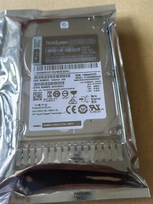 LENOVO 7XB7A00024 00YK013 2.5