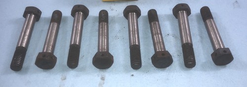 NOS FORD BB-4216-C Screw Differential Gear Case (8pcs) - Picture 3 of 5