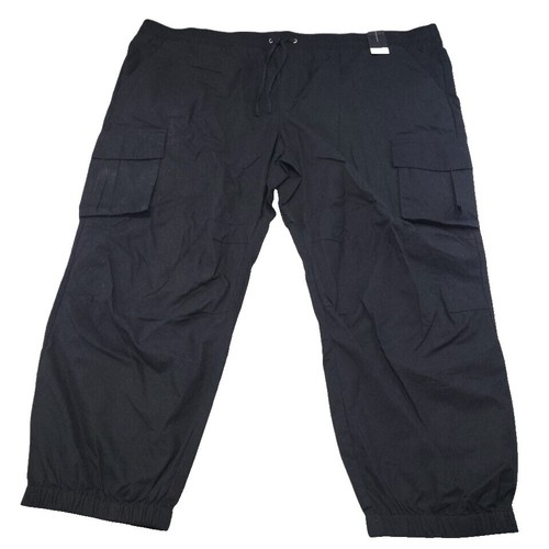 Vintage No Boundaries Pants Mens 36x30 Gray Utility Carpenter