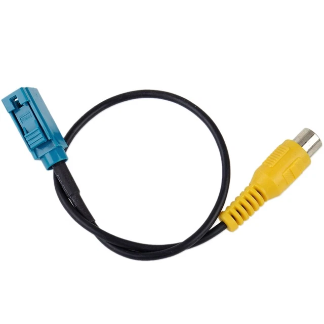 Stecker für Ford Adapter & -Label