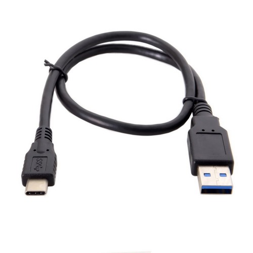 USB-C 3.1 Enclsoure 2.5 Inch SATA Hard Drive External Case SSD USB Type C Box - Imagen 3 de 12