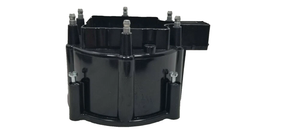 Tapa de distribuidor BWD C198P Borg Wagner nueva en caja original. Foto 2 de 4