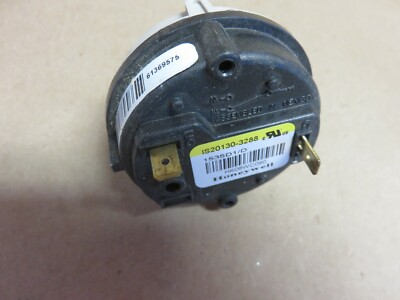 #ad Carrier Furnace Pressure Switch # HK06WC090 Honeywell# IS20130 3288 $29.70