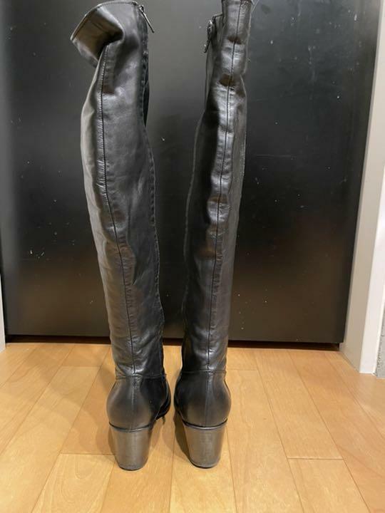 Junya Watanabe Comme Des Garçons Boots size notation XS 23cm Junya Watanabe Comme Des Garçons Boots size notation XS 23cm