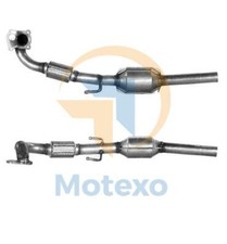 Catalyseurs Seat INCA