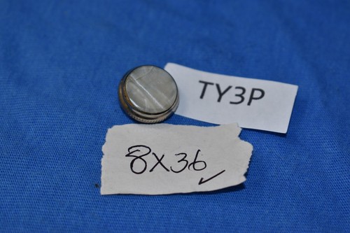 Nice Casing top finger press screw button w/Pearl,8x36, trumpet/cornet #TY3P