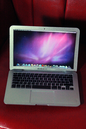 american girl doll laptops