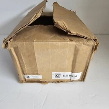 Commend ES931A 3-Gang IoIP Substation USED Other