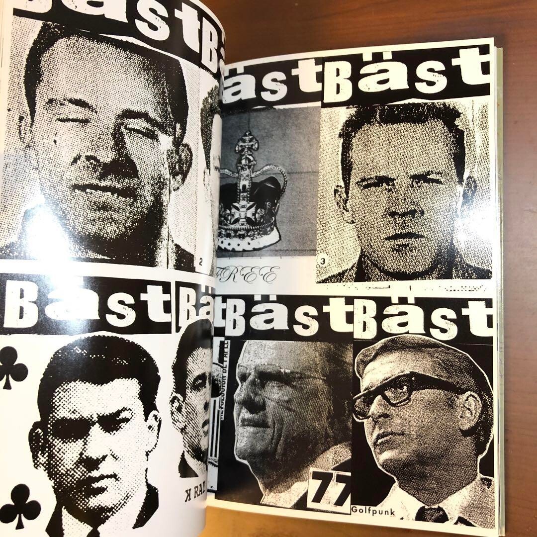 (珍しい本) BANKSY - Bäst Revolucion de Papel BANKSY - Bast Revolucion de Papel From Japan used | eBay