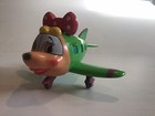 Rare! 1994 Budgie The Little Helicopter 'Flight Pals'Pippa Figure Toy (T7)
