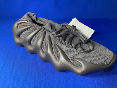 yeezy 450 utility black ebay