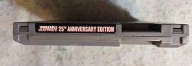 Jeopardy: 25th Anniversary Edition [Nintendo Entertainment System - NES-J3-USA]