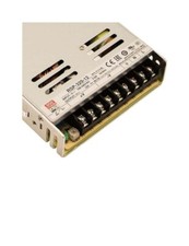 RSP-320-12 MEAN WELL AC/DC CONVERTER 12V 320W