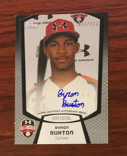 Comprehensive Guide to the Bowman AFLAC All-American Game Autographs 25