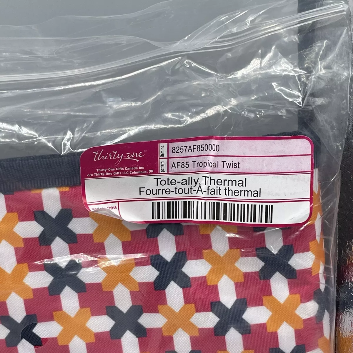 Amazing thermal - Cool Cinch Thermal  Thirty one gifts, Thirty one bags,  Thirty one