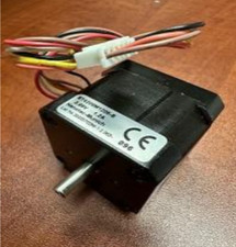 Nanotec Stepper Motor - NEMA 17 ST4209M1206-B