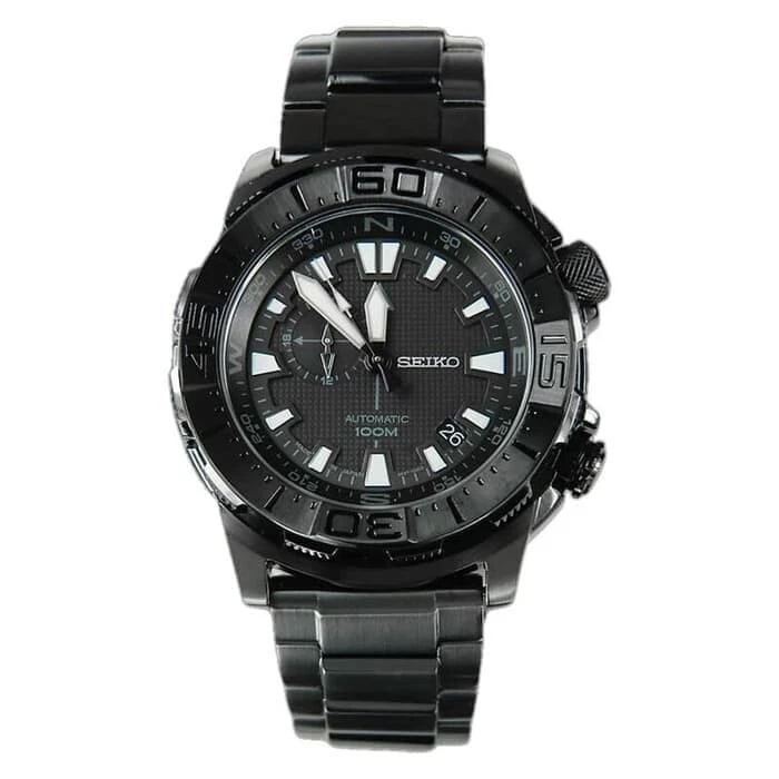 Seiko clearance caliber 4r37