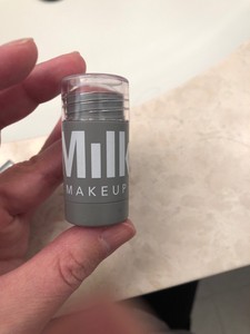 milk mini lip cheek
