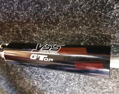 Yamaha YZ125 YZ250 YZ465 1980 1981 YSS Shock Absorber MX456-540TRC