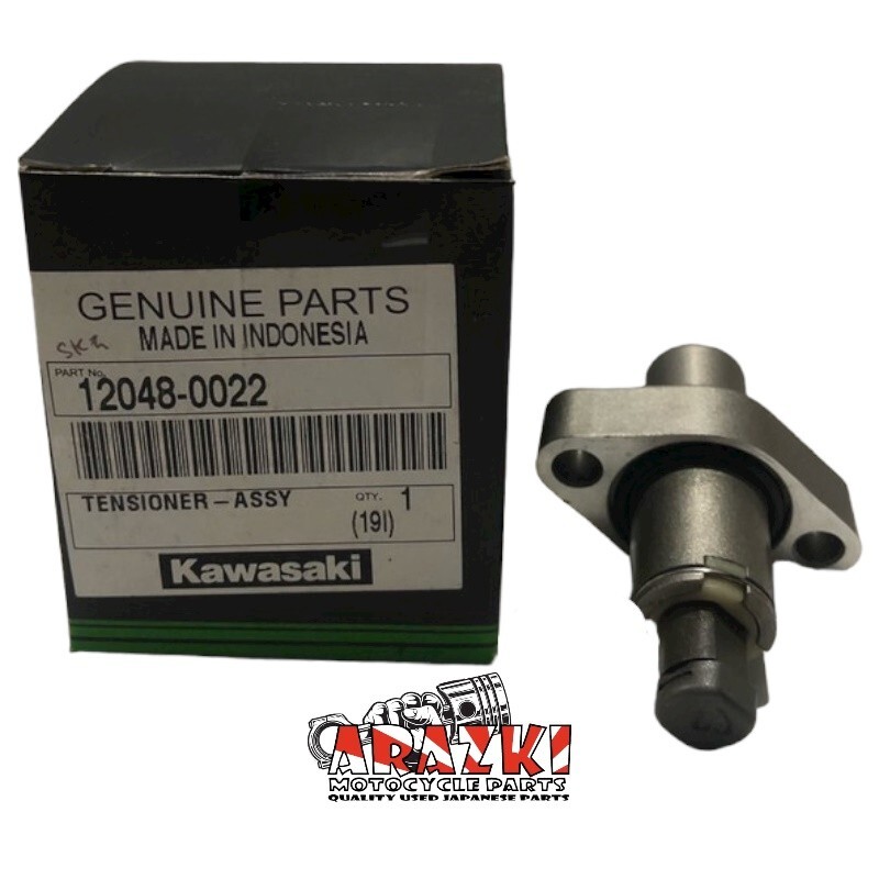 Genuine Kawasaki KLX140 KLX 150 KLX150 KLX 150 Tensioner