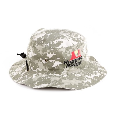 jeep bucket hat
