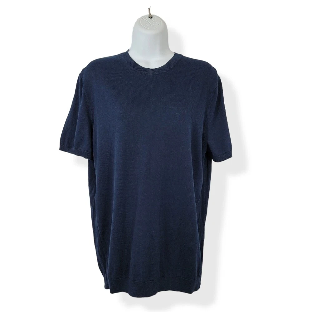 Zara extra fine store knit top