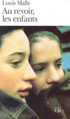 Au Revoir Les Enfants (Folio) (French Edition) - Mass Market Paperback - GOOD