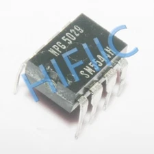 1PCS SM5544H DIP8 IC