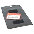 Honda CBX 1000 Tasche Hülle Fahrerhandbuch Dokumententasche Bag Owner Manual