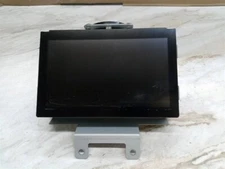 2006-2007 Infiniti M35 M45 Front Dash Information TV Display Screen Navigation