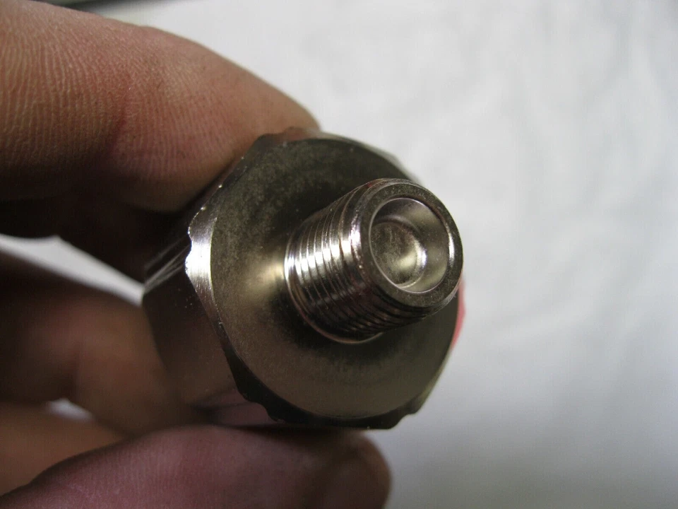 Airtex 5S2251 Ignition Knock (Detonation) Sensor Foto 3 de 4