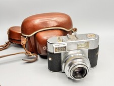 VOIGTLÄNDER Vitomatic I mit Objektiv Color-Skopar 2,8/50 #52