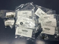 Subaru Turbo Down Pipe Stud Bolt Nut Kit Wrx Impreza All Ej With 1 Turbo 92-18