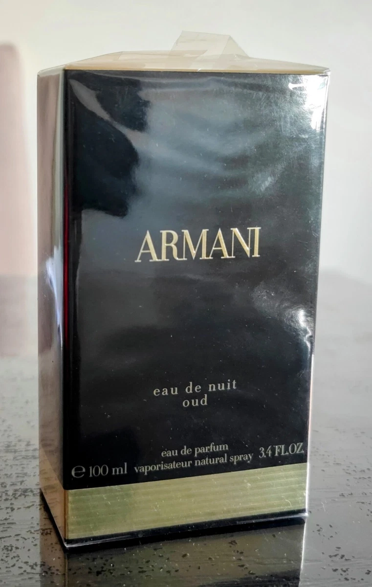 Giorgio armani discontinued fragrances hotsell