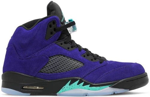 Jordan 5 Retro Alternate Grape 2020