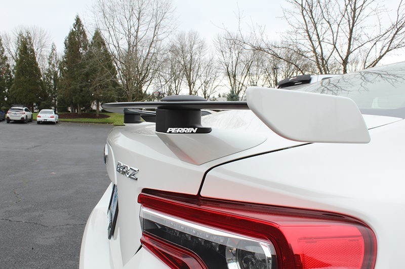 Perrin PSP-BDY-104 Wing Riser Kit for 2017-2020 Subaru BRZ | eBay