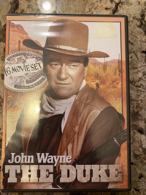 the duke dvd release date