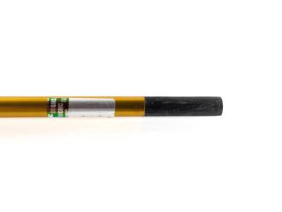 Bois de parcours n°3 ZX Graphite Design Tour AD HD-6 Stiff SRIXON - Occasion sur Golf Plus Outlet