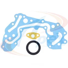 Engine Crankshaft Seal Kit Apex Automobile Parts ATC2130