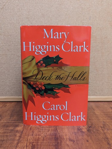 Lot of 12 MARY HIGGINS CLARK Hardcover Books - Suspense/Thrillers! - Picture 2 of 16
