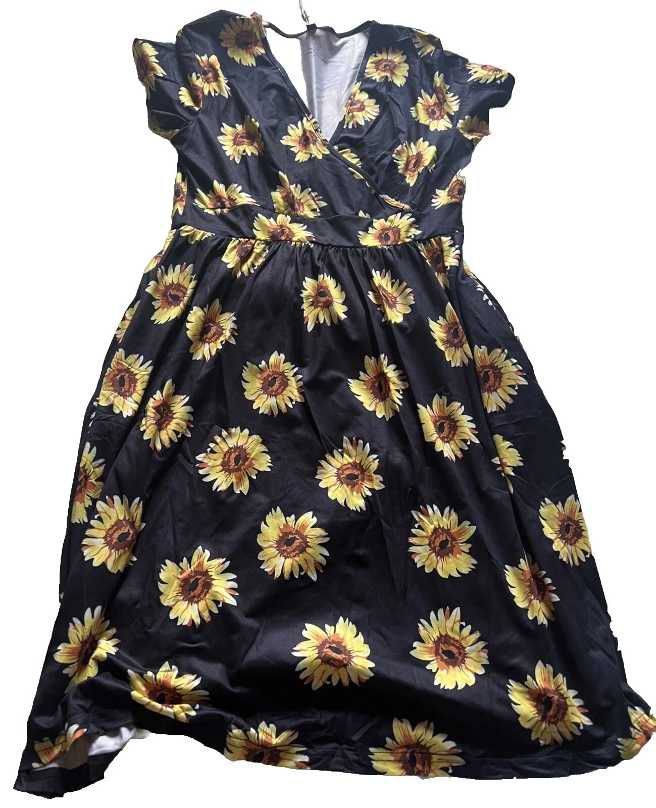 Midi Regular Size Dresses for Women