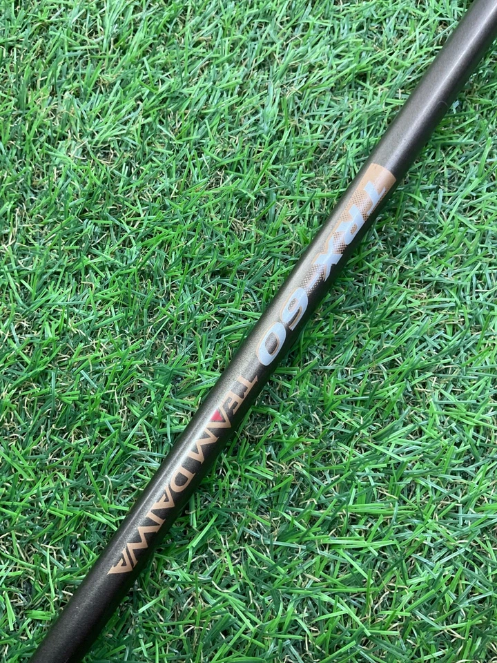 Daiwa Hi-Trac 6 Iron - Image 4 of 4