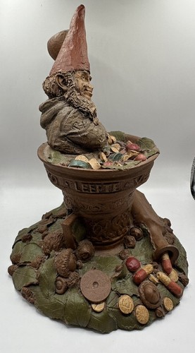 HERB Tom Clark Gnome Cairn Studio - Photo 4/8